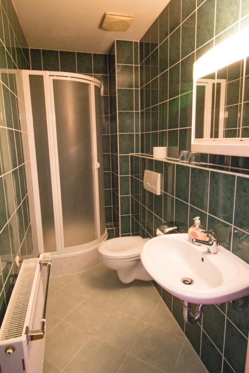 Hotel Central - Housity