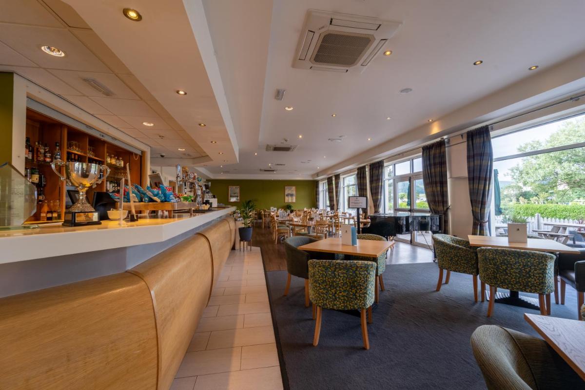 Ramsey Park Hotel - Housity