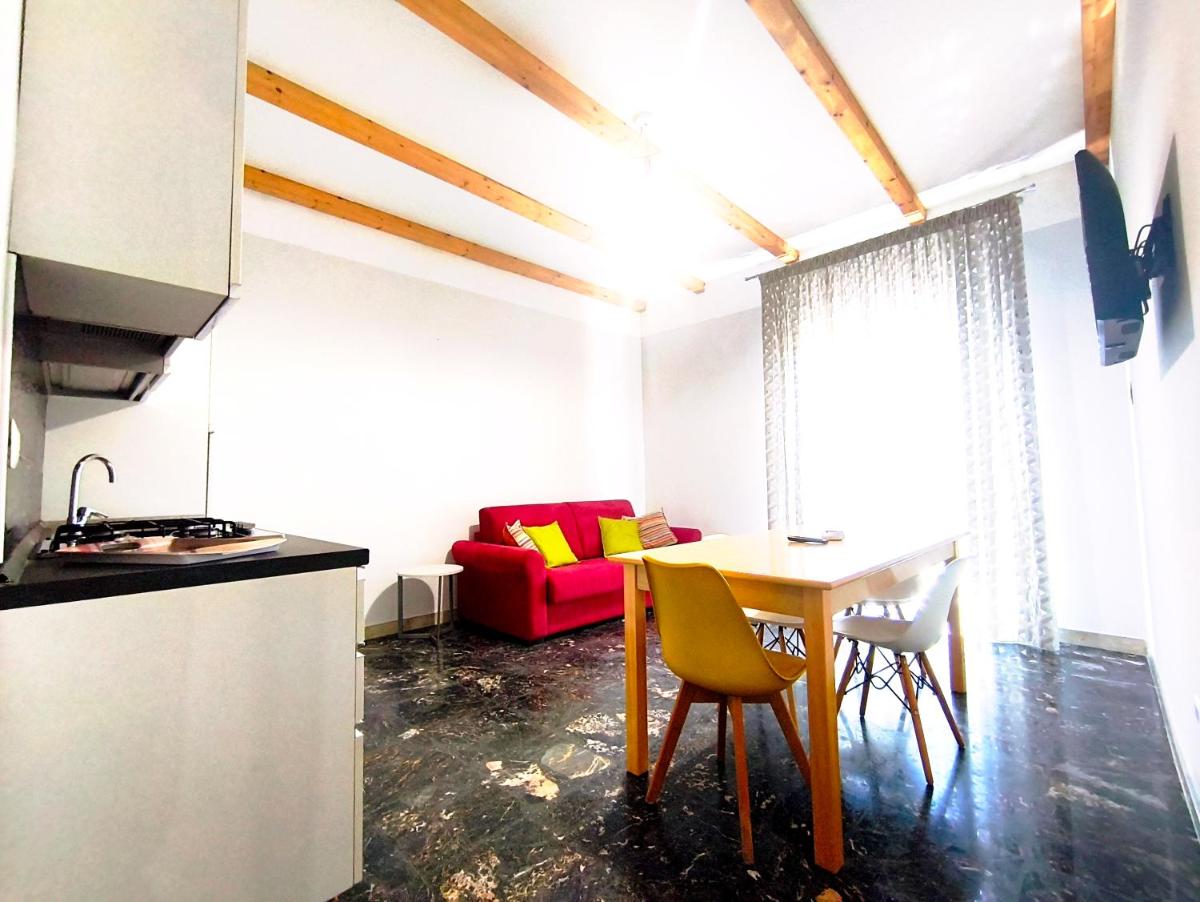 Summertime apartments - Housity