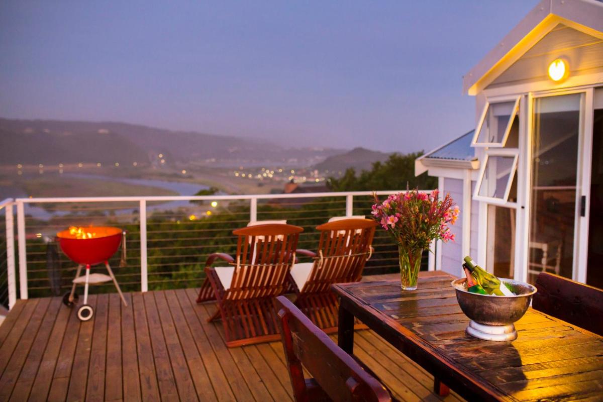 Four Seasons Guesthouse - Housity