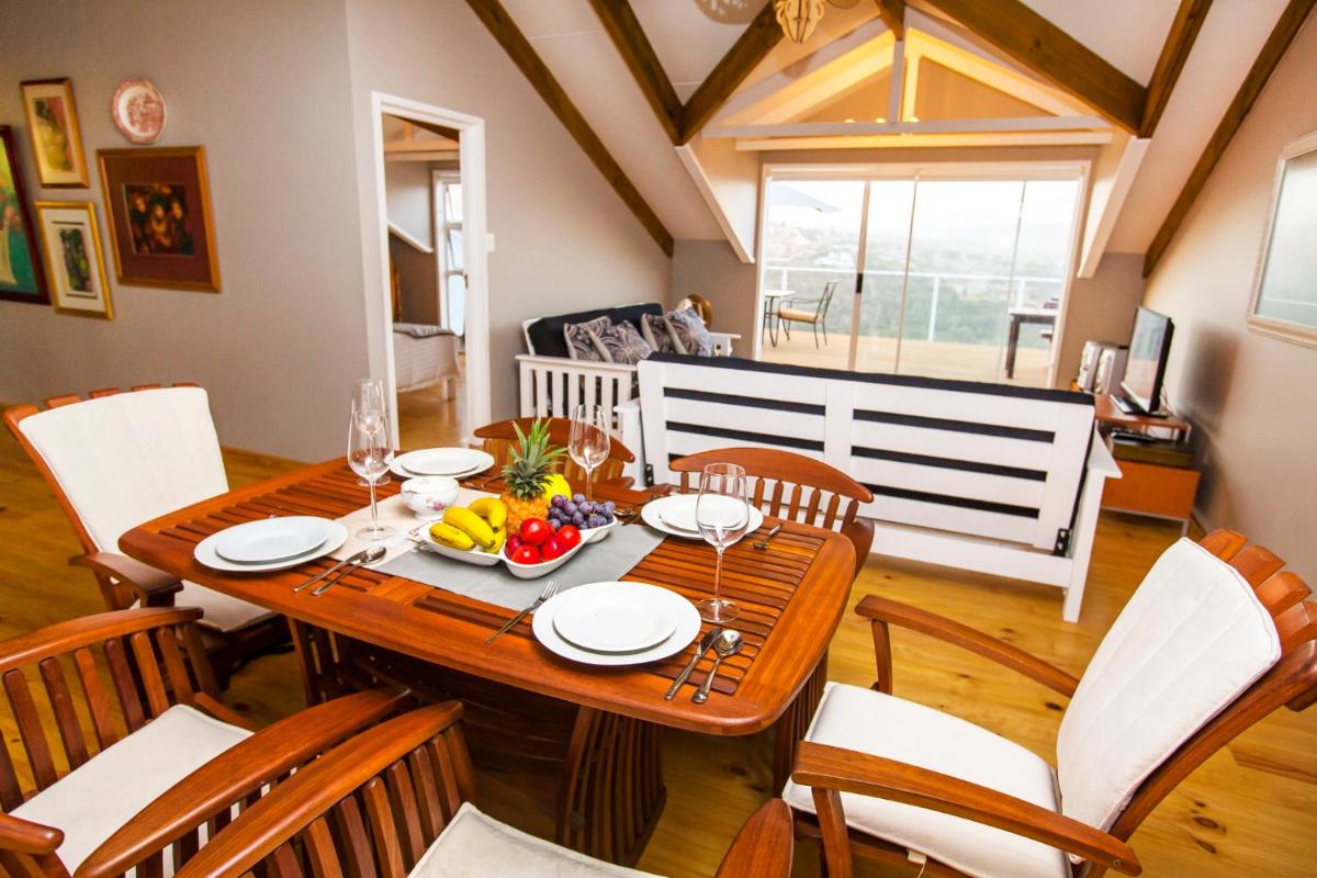 Four Seasons Guesthouse - Housity