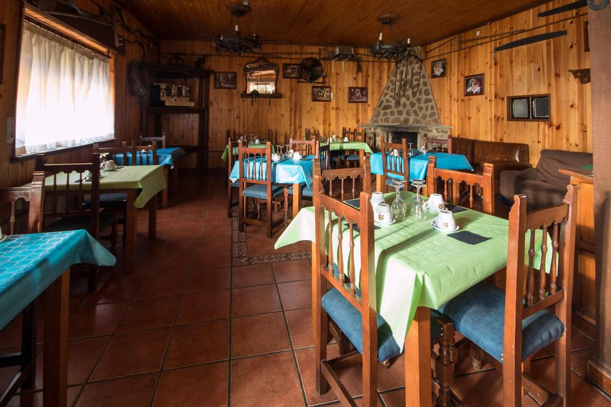 El Tirol - Housity