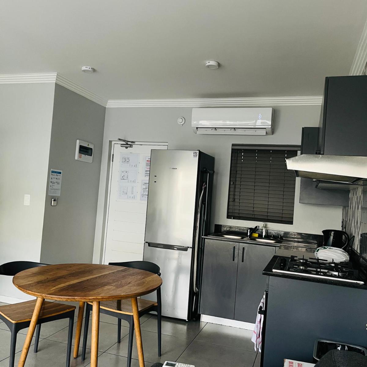 CENTRAL PARK - Housity