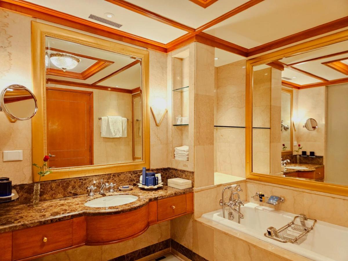 Wildflower Hall, An Oberoi Resort, Shimla - Housity