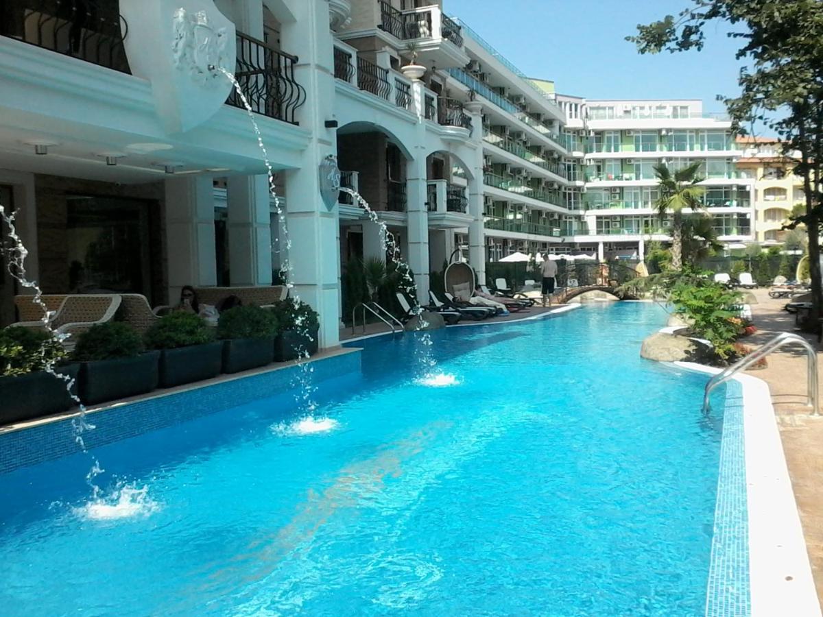 Suitetrails - Private Apartments in Harmony Suites Dream Island