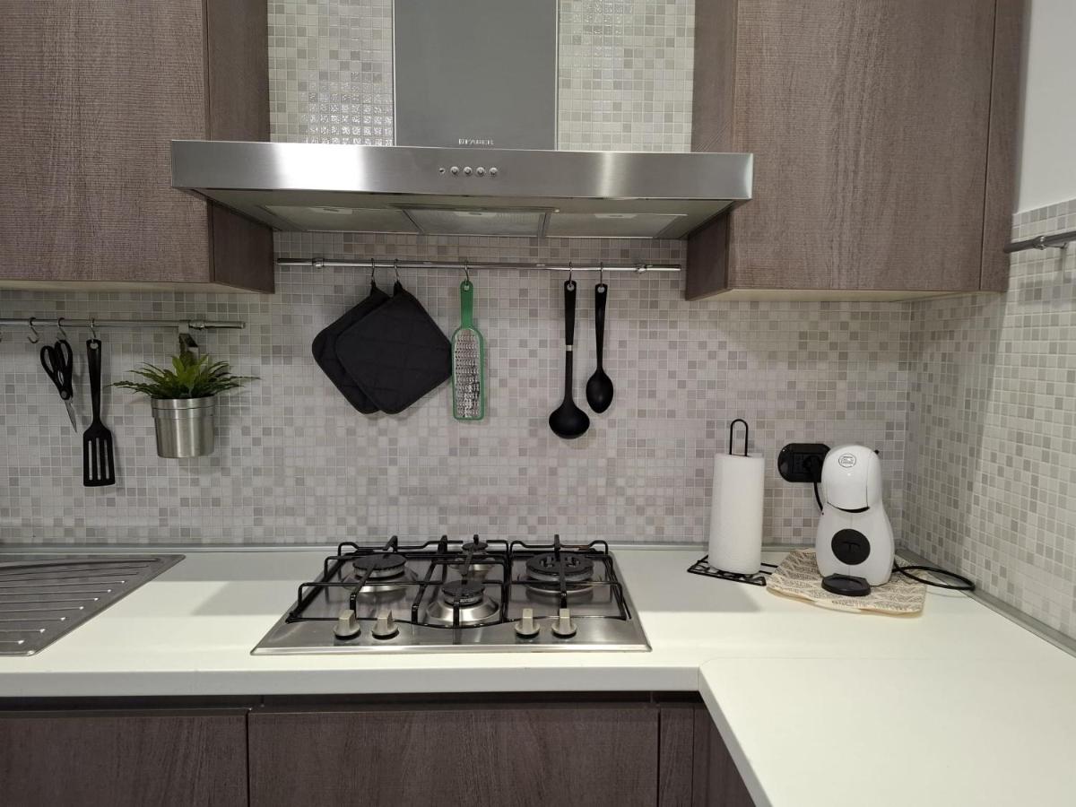 Eira Apartment Potenza - Housity