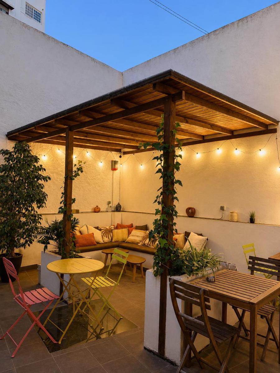 City Garden Bed and Breakfast - Housity