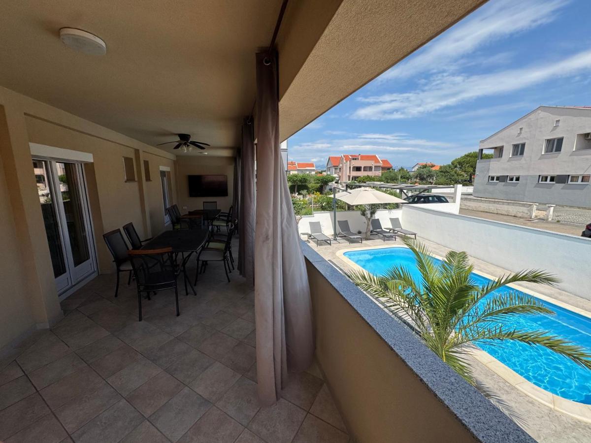 Kuća za odmor Lučić - Privlaka - Zadar - Housity