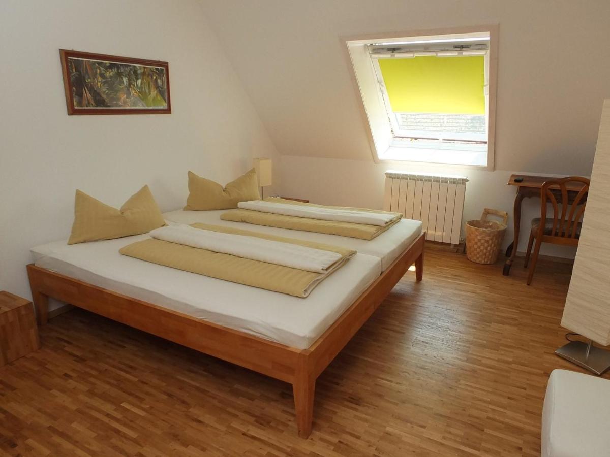 " Zum alten Schlawiner " - Housity