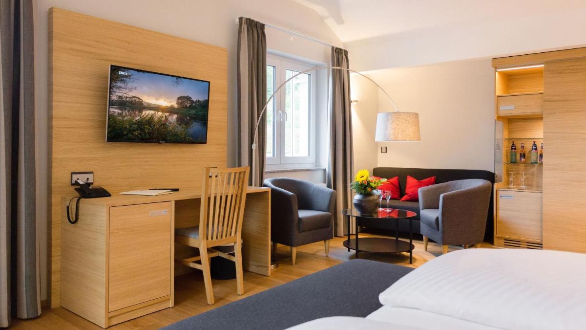Romantik Hotel Rindenmühle - Housity