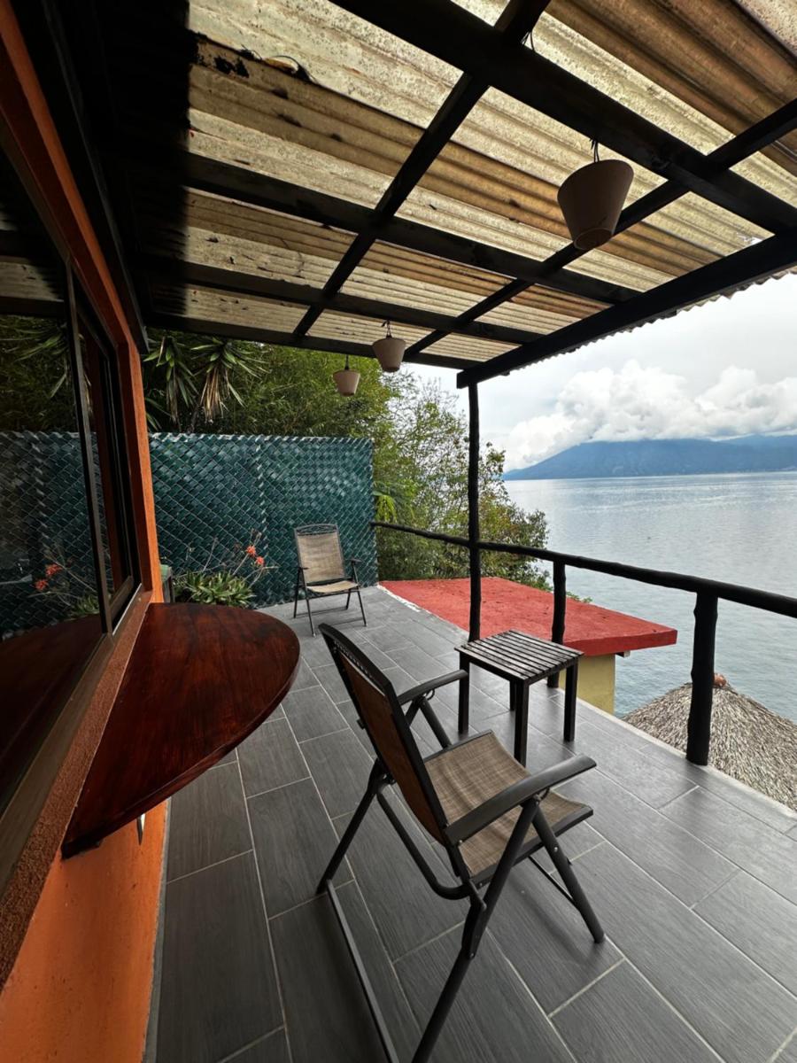 Atitlan Sunset Lodge - Housity