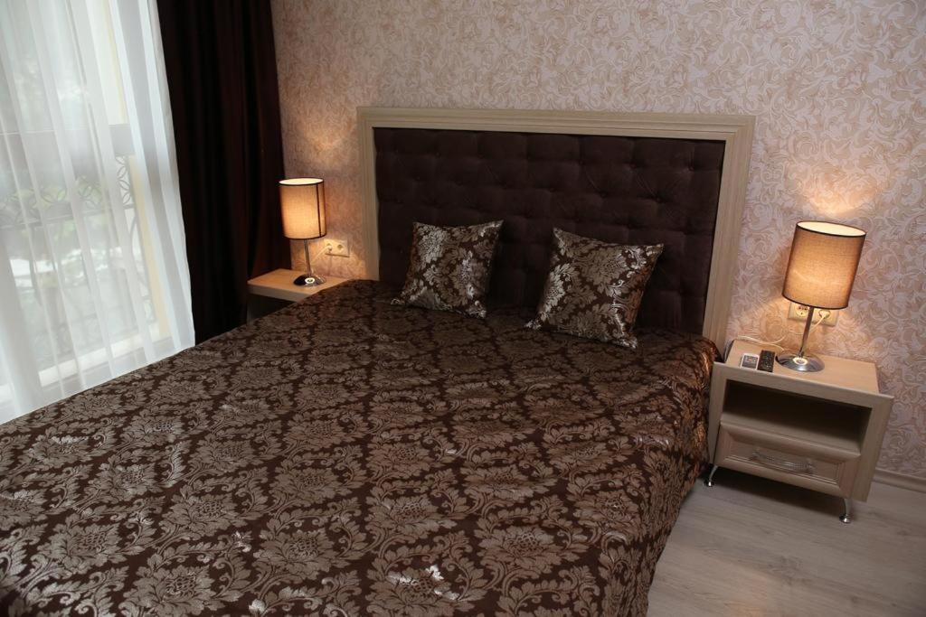 Suitetrails - Private Apartments in Harmony Suites Dream Island