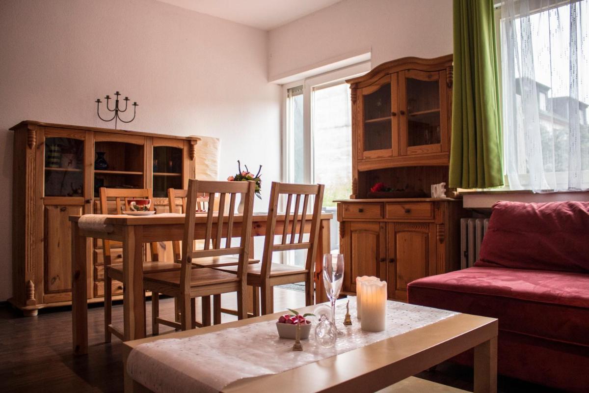 Gästewohnung Mönchengladbach - Housity