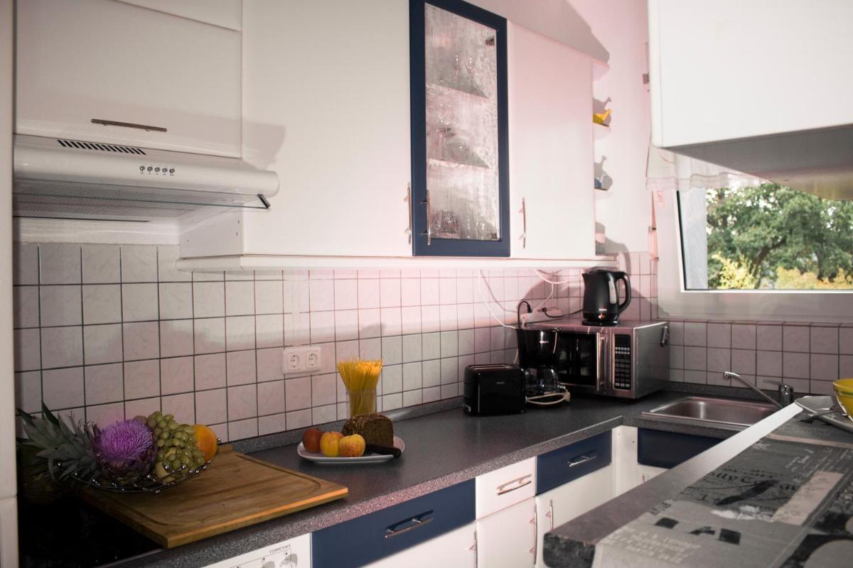Gästewohnung Mönchengladbach - Housity
