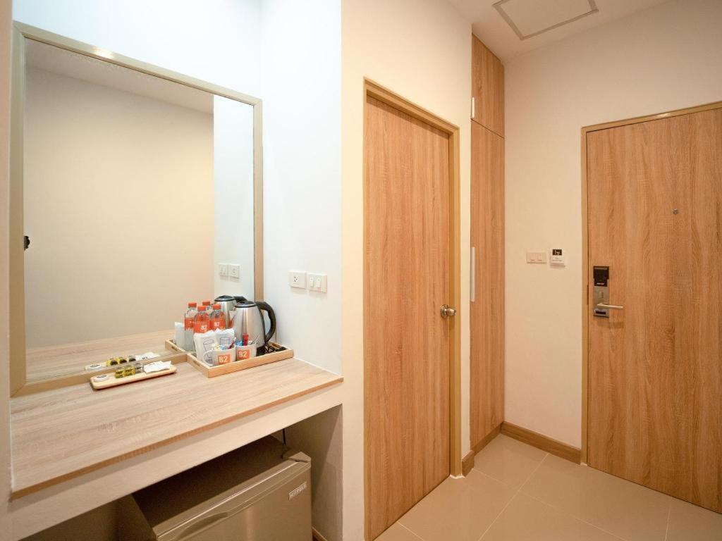 B2 Nakhon Sawan Boutique & Budget Hotel - Housity