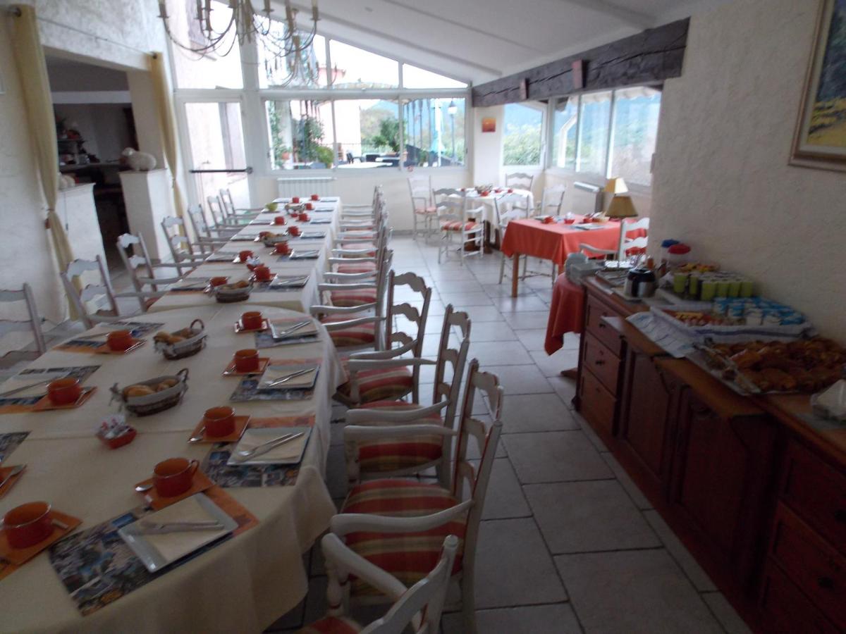 Au Relais Provencal - Housity