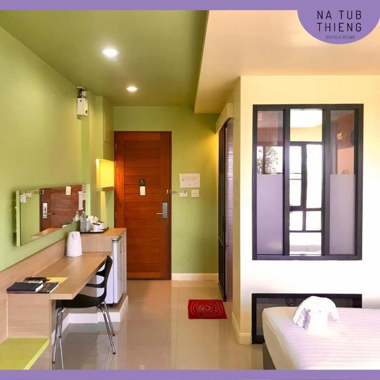 Na Tubthieng Boutique Resort Trang - Housity