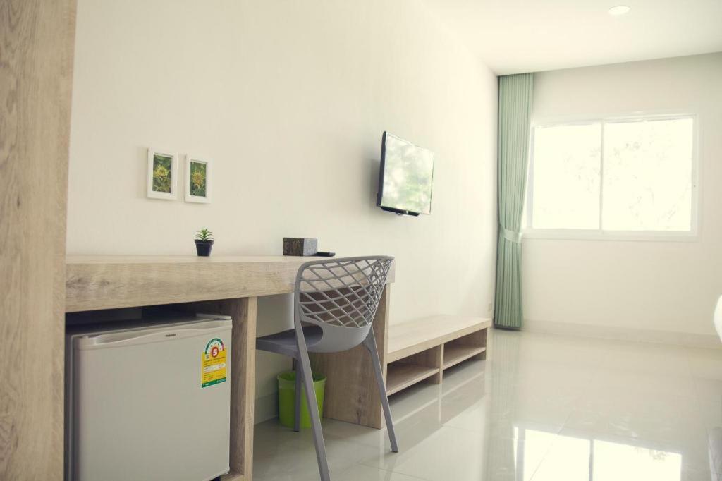 Pannara Hotel - Housity