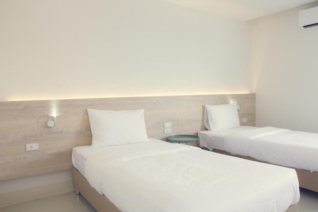 Pannara Hotel - Housity