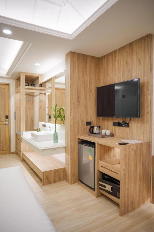 Phattrasom Villa - Housity