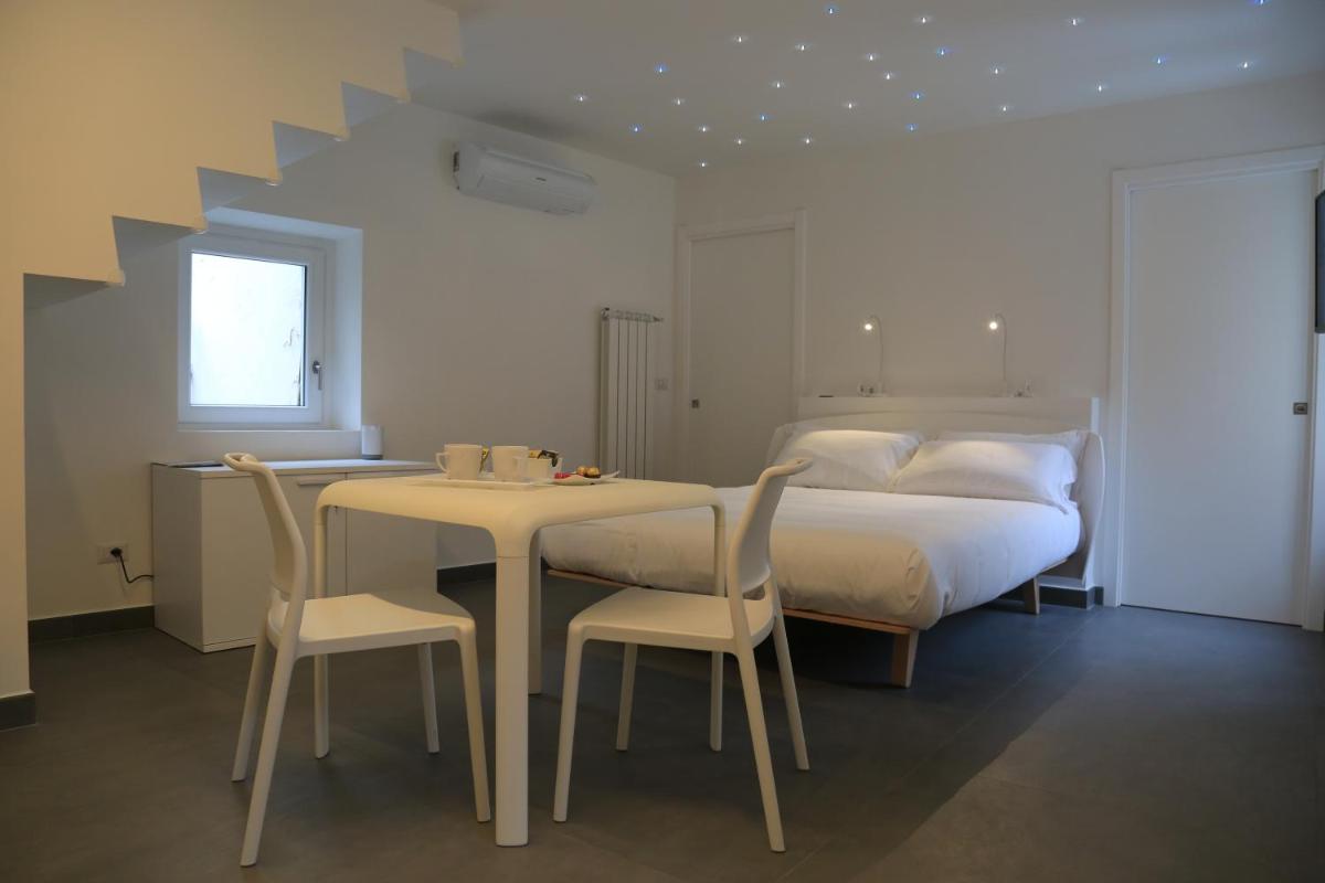 Duo Rooms - Housity