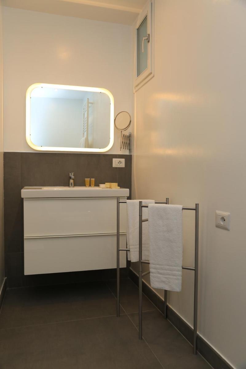 Duo Rooms - Housity