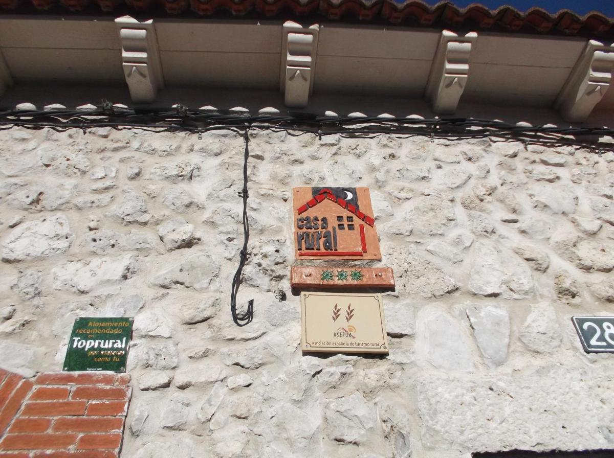 Casa Rural El Camino - Housity