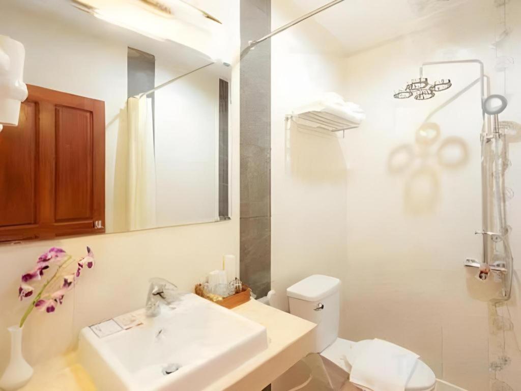 Kirirom Crystal Hotel - Housity