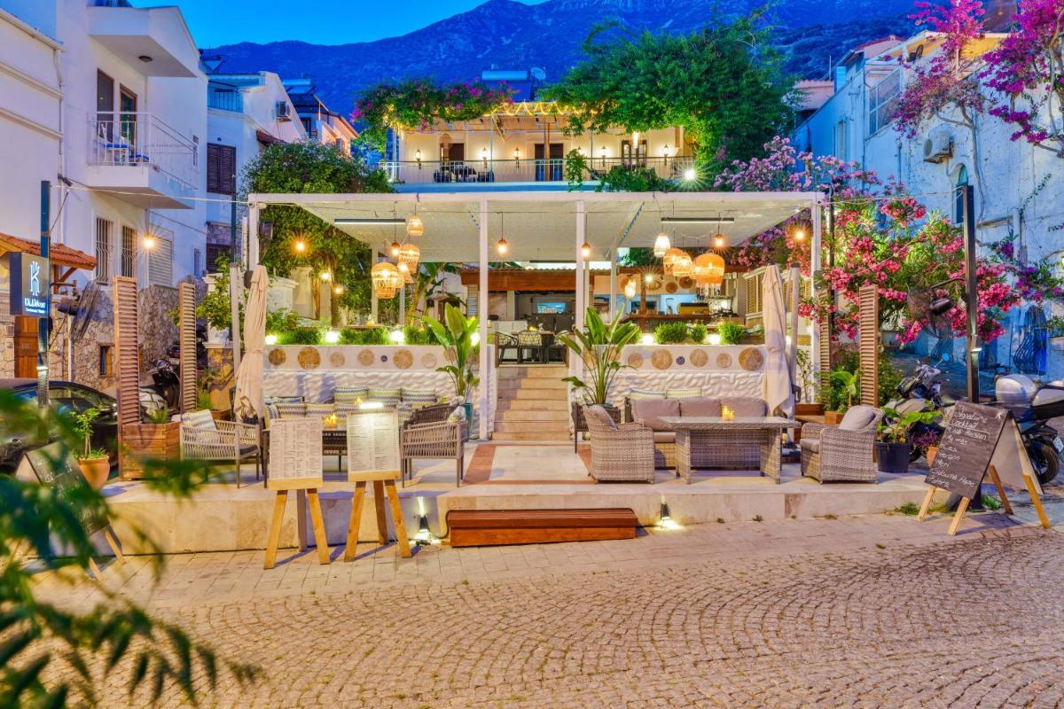 Kalkan Port Hotel - Housity
