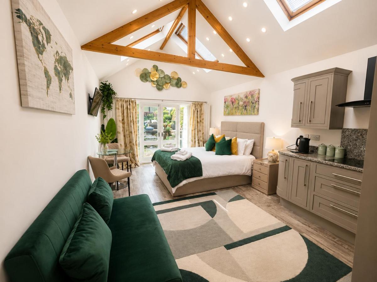 The Garden Hideaway Central Corbridge - Housity