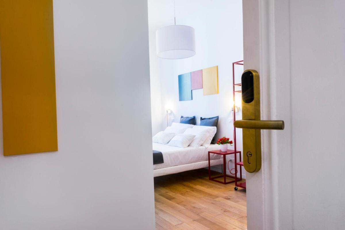 Suite Cardinale - Housity