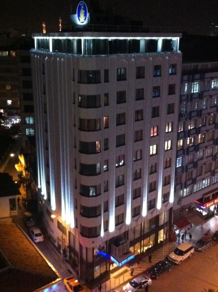Park Royal - Housity