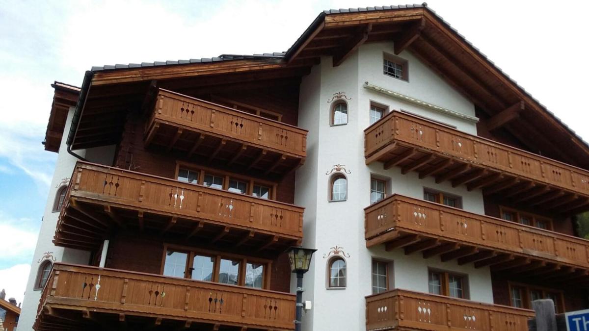 Ferienwohnung Paradiso 1 - Housity