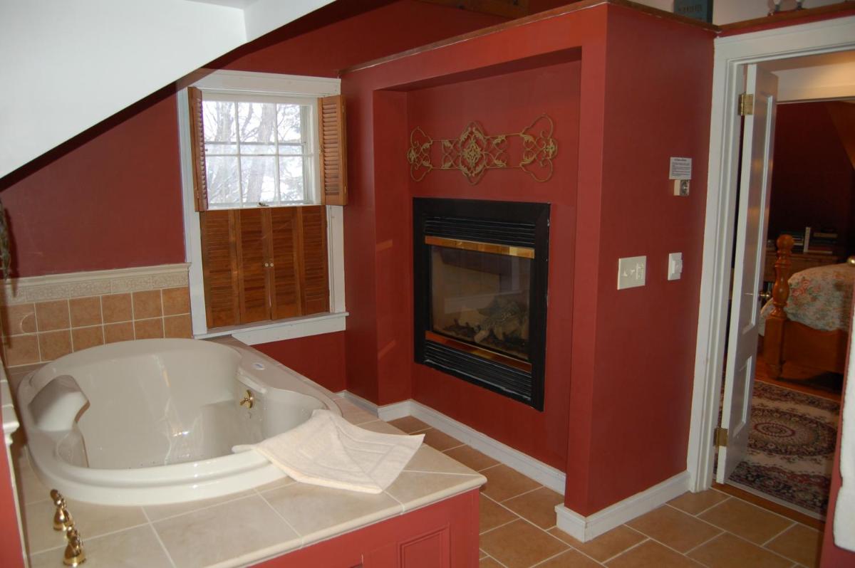 Arlington Inn & Spa - Housity