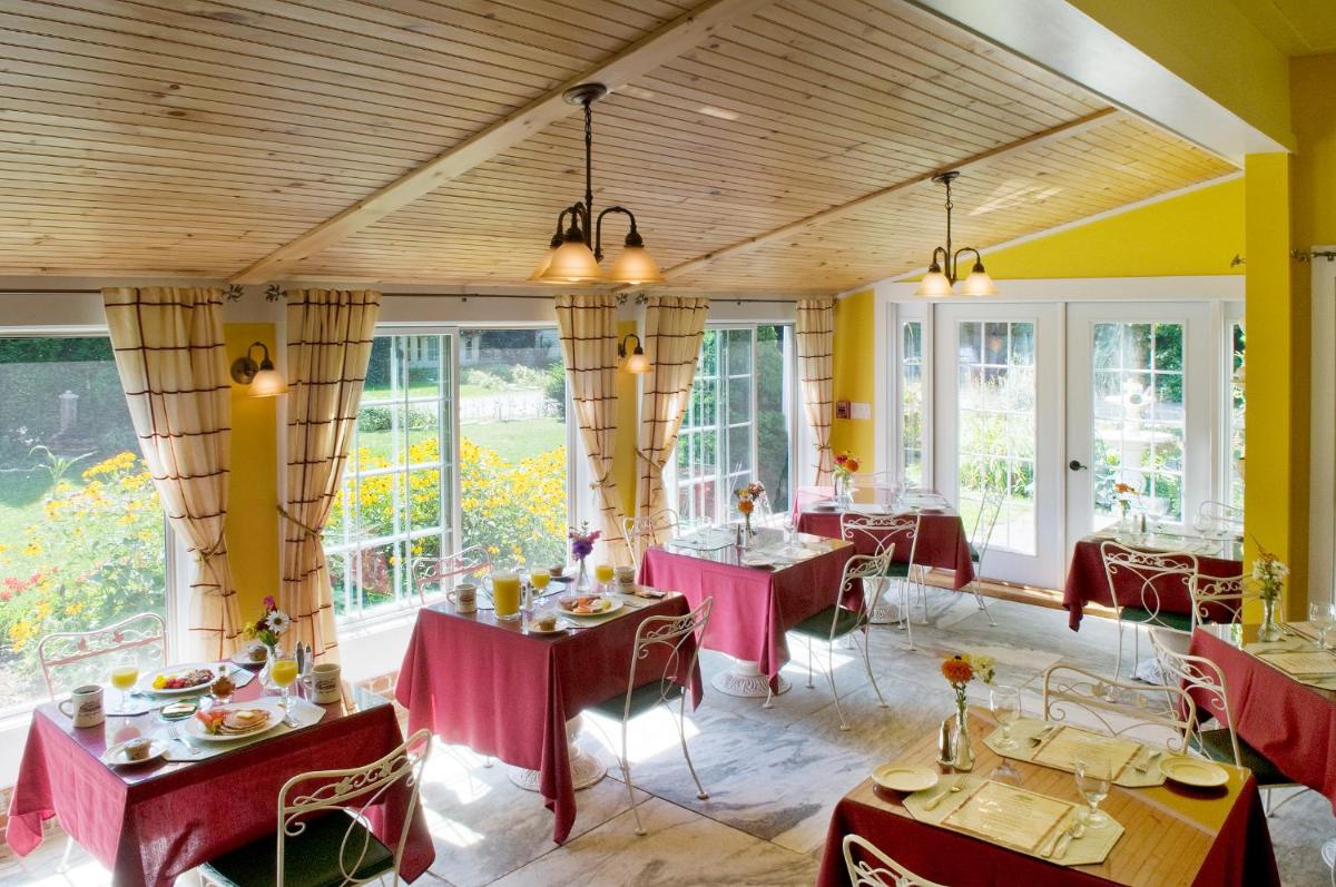 Arlington Inn & Spa - Housity