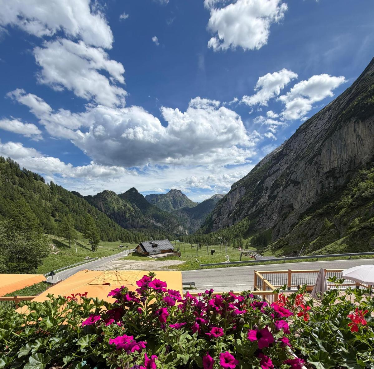 Rifugio Capanna Bill - Housity