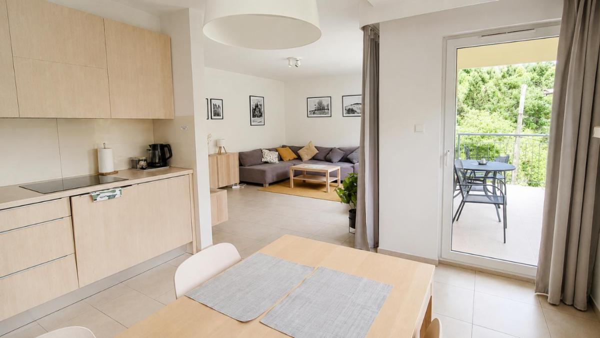 Apartament Bukovy Wisła - Housity