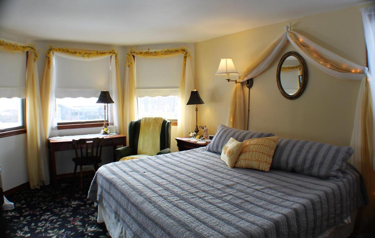 The White Birch Inn - Housity