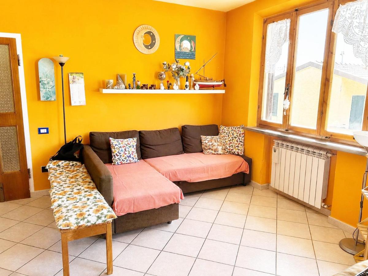 Casa Guia a Marina di Cecina con parcheggio privato - Housity