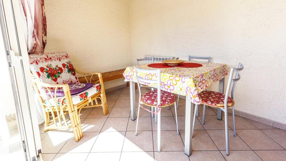 Casa Guia a Marina di Cecina con parcheggio privato - Housity