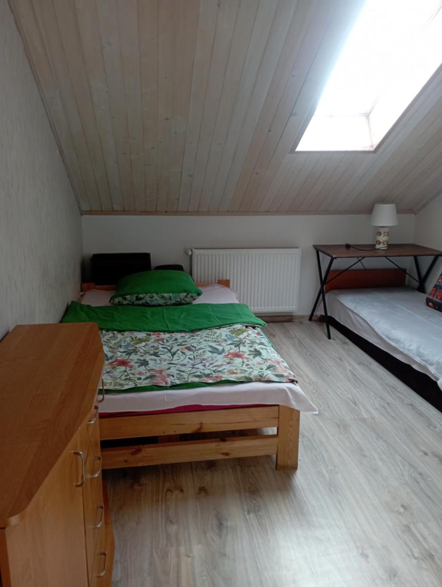 Gospodarstwo Agroturystyczne Kaprys - Housity