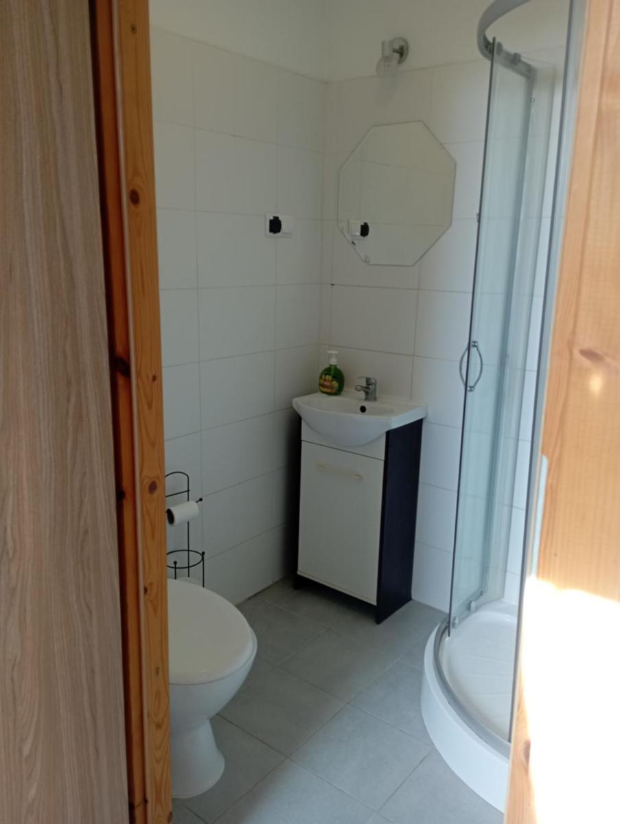 Gospodarstwo Agroturystyczne Kaprys - Housity