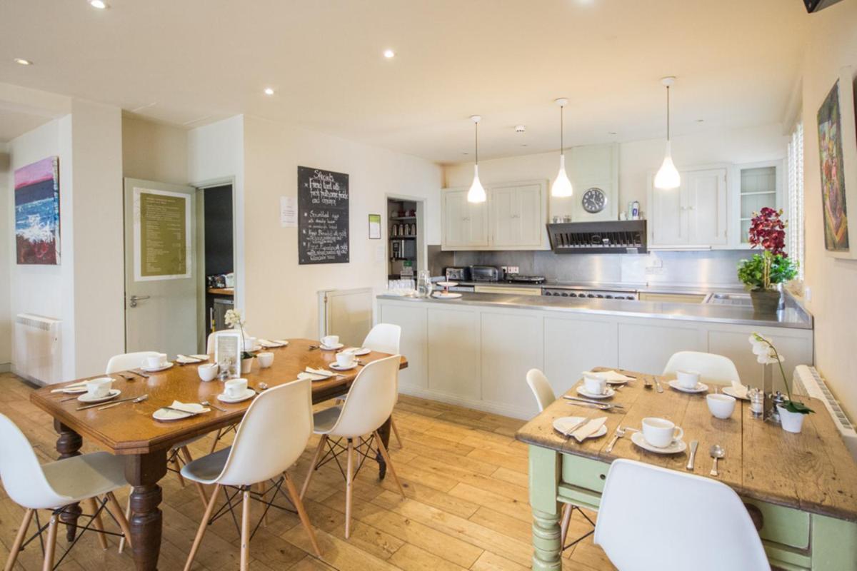 Brooks Guesthouse Bristol - Housity