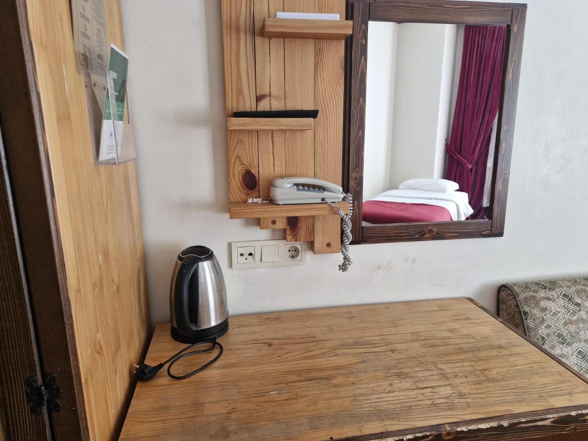 Mersu Ala Konak Otel Sapanca - Housity