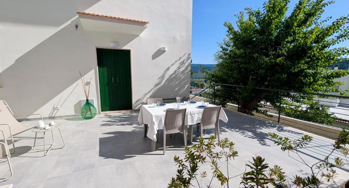 Case Vacanze - La Rosa dei Venti - Housity