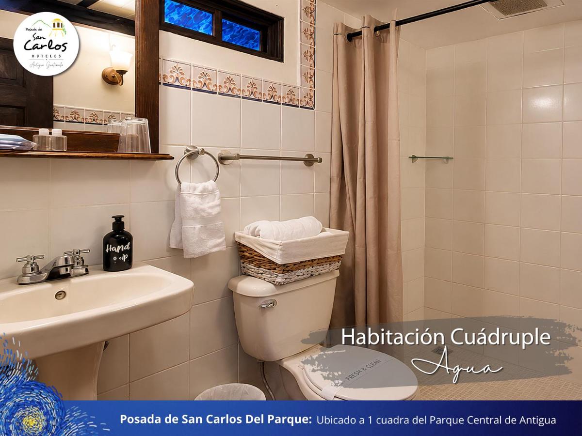 Posada de San Carlos del Parque - Housity