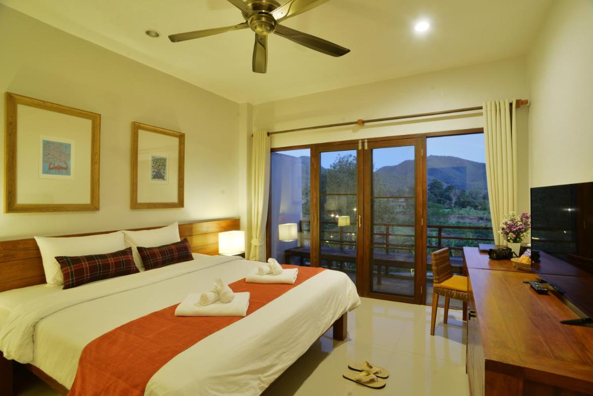 Yoma Hotel, Pai - Housity