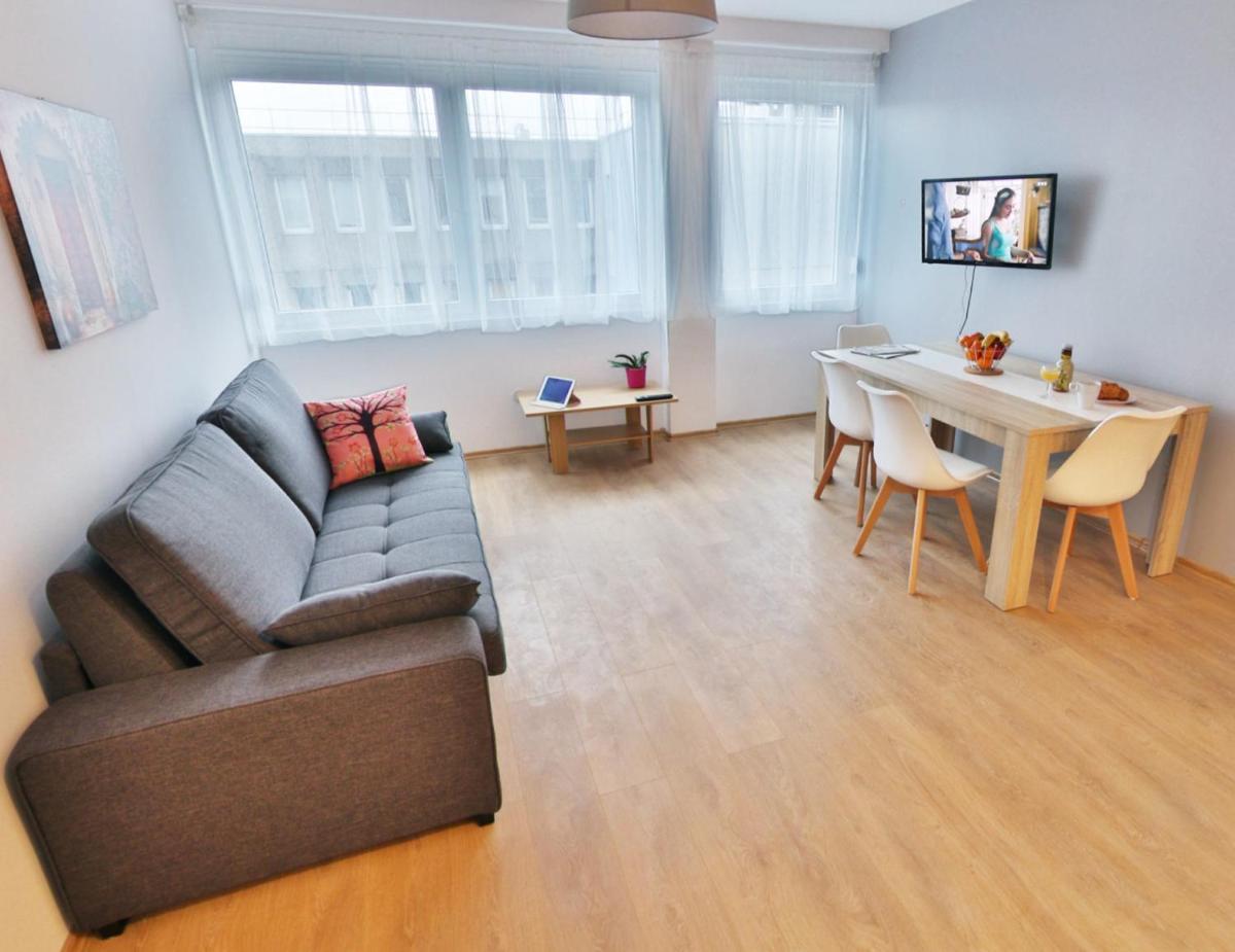 Résidence les Cèdres - Housity