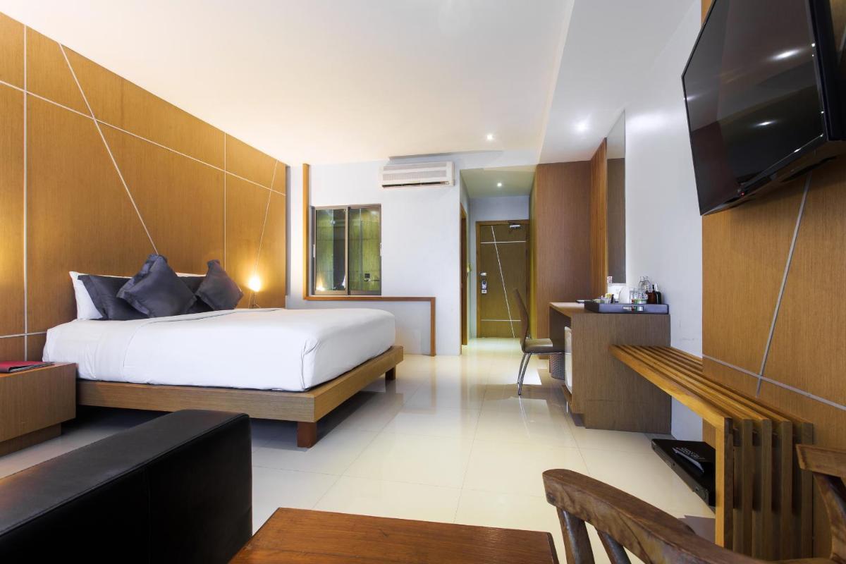 Chaweng Cove Beach Resort - Housity