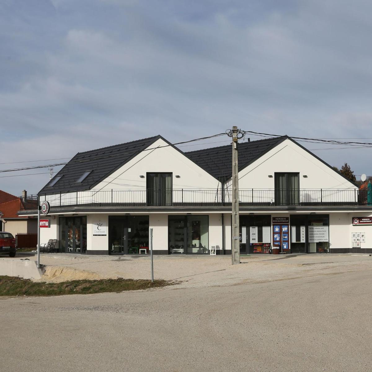 Viktória Vendégház - Housity